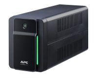 APC Back-UPS (950VA/520W, 4x FR, USB, AVR) - 592563 - zdjęcie 1